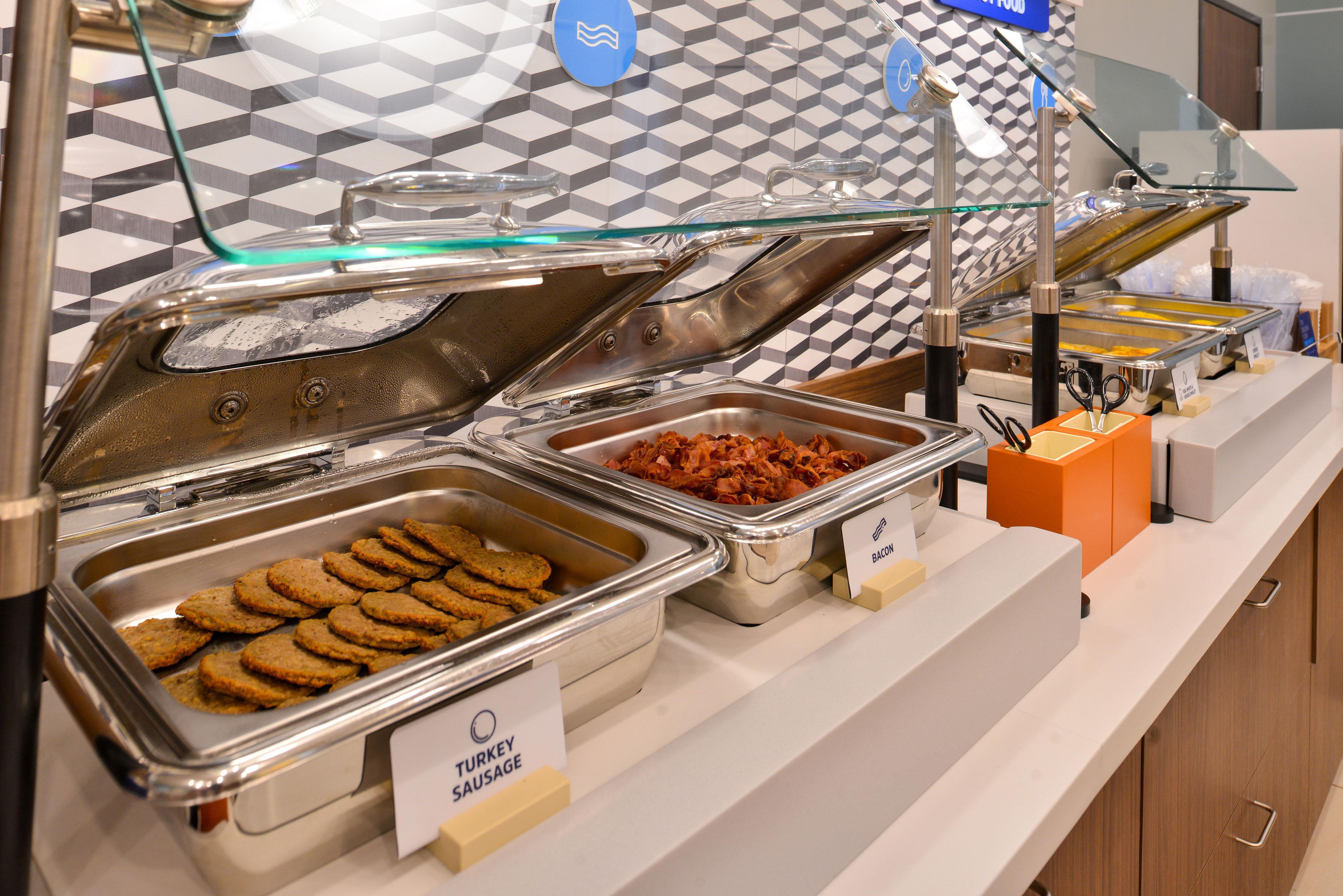 Holiday Inn Express Hotel & Suites Goshen By Ihg Eksteriør billede